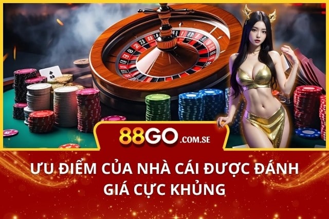 Những điểm mạnh làm nên thương hiệu đỉnh cao nhất